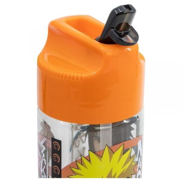 Naruto Hydro Trinkflasche - 430 ml
