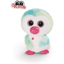 Nici - Glubschis - Penguin Yoniko 23cm cuddly toy