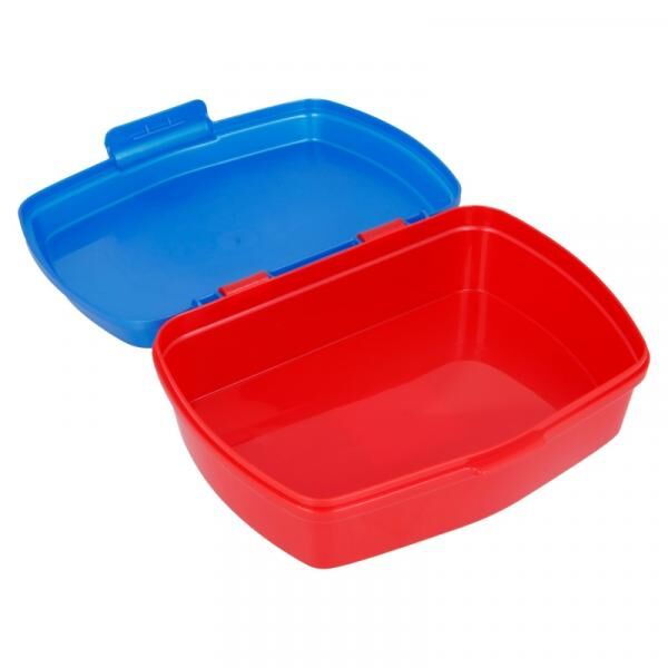 Nintendo: Super Mario & Luigi - Lunchbox