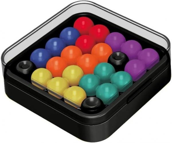 Noris - IQ Brain - Travel game