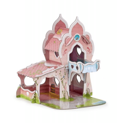 Papo 33105 - Play figure - Mini princess castle