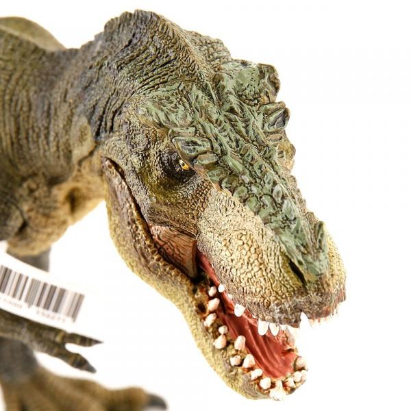 Papo 55027 - Spielfigur - Laufender T-Rex, 13cm
