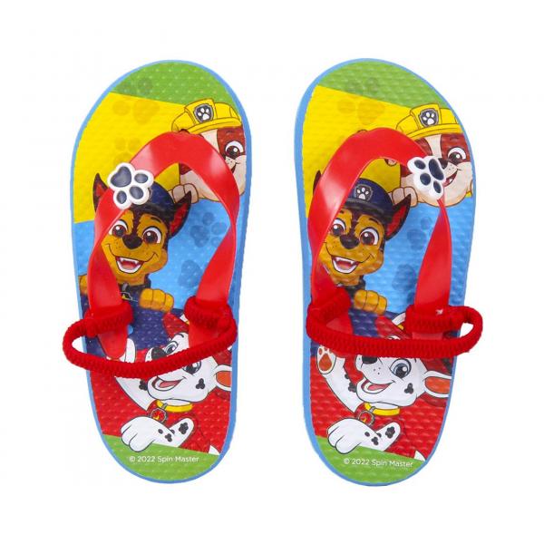 Paw Patrol - Zehentrenner - Badeschuhe