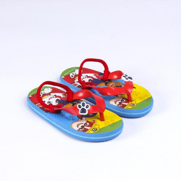 Paw Patrol - Zehentrenner - Badeschuhe