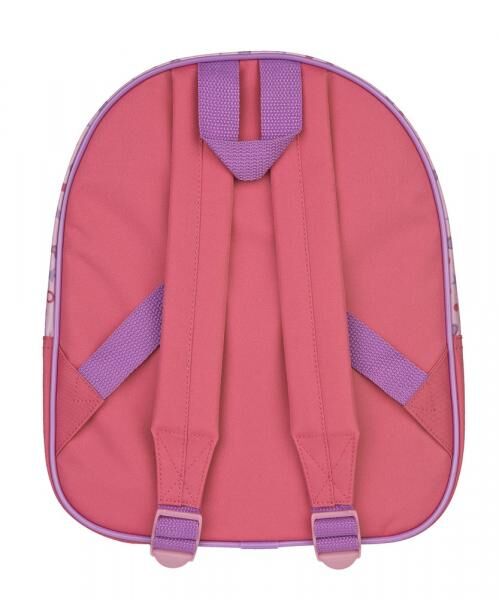 Peppa Pig - Backpack with front pocket