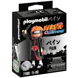 PLAYMOBIL® - NARUTO PAIN - 9 x 12 cm