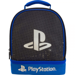 PlayStation - Breakfast bag / Duo lunch bag