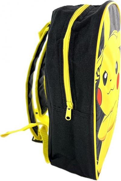 Pok&eacute;mon - Pikachu Rucksack - 34 cm