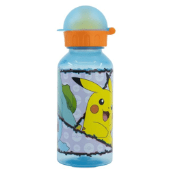 Pokemon Distorsion - School bottle - 370 ml