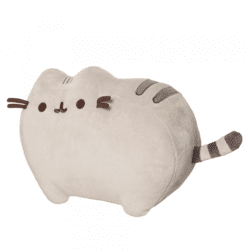 Pusheen Cat classic ca. 24 cm - Plüschfigur