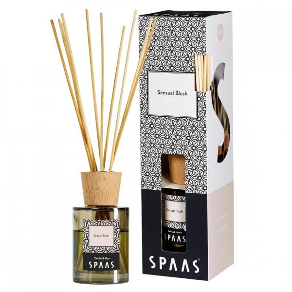 (R) Spaas geurstokjes sensual blush 80 ml