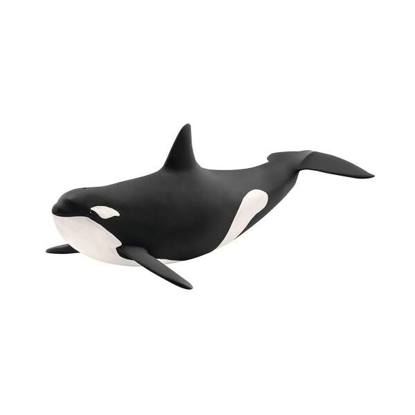 Schleich 14807 - Orka, Spielfigur