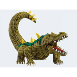 Schleich 70155 - Eldrador swamp monster