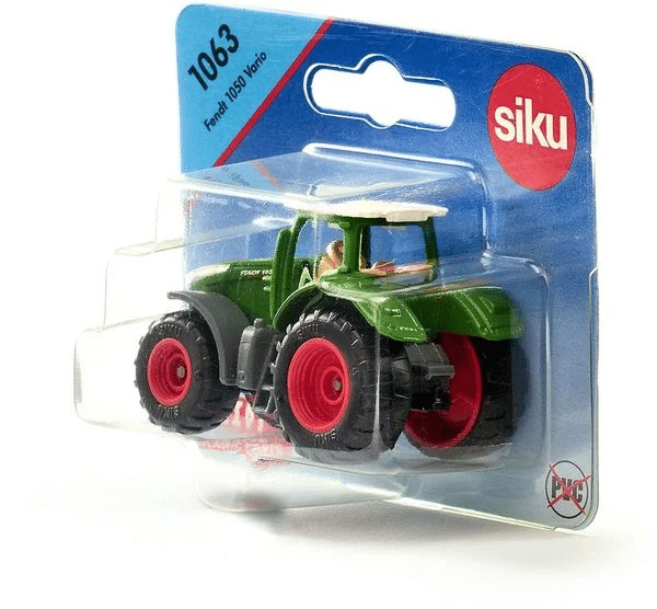 SIKU 1063 - Fendt 1050 Vario