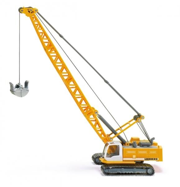 SIKU 1891 - Seilbagger - Modellauto