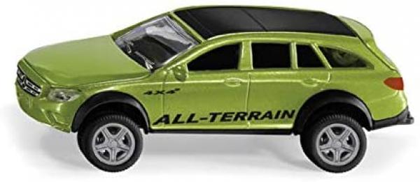 SIKU 2349 - Mercedes-Benz E-Klasse - Modellauto