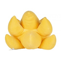 Sonic Plüsch - Super Sonic Mega - Plüschkissen (40 cm)