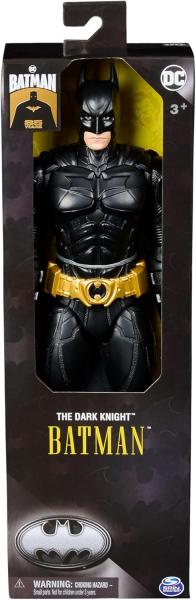Spin Master - Batman - The Dark Knight - Batman 30cm
