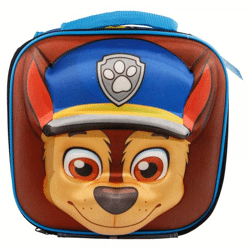 Stor 80756 - Paw Patrol bag
