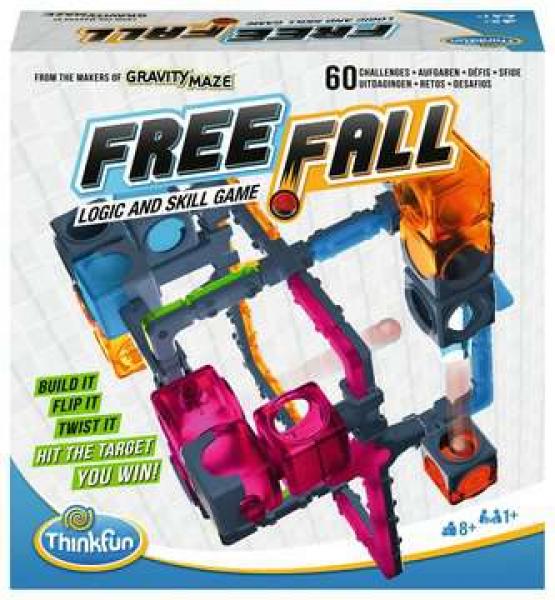 ThinkFun - Free Fall