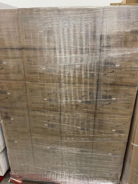 192x Parkside Wand- und Deckenschleifer PWDS 920 B2 – A-Ware OVP – Exportposten