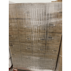 192x Parkside Wand- und Deckenschleifer PWDS 920 B2 – A-Ware OVP – Exportposten