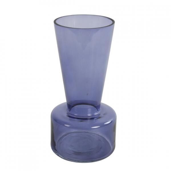 Countryfield Vase Ellie S blau 22 cm