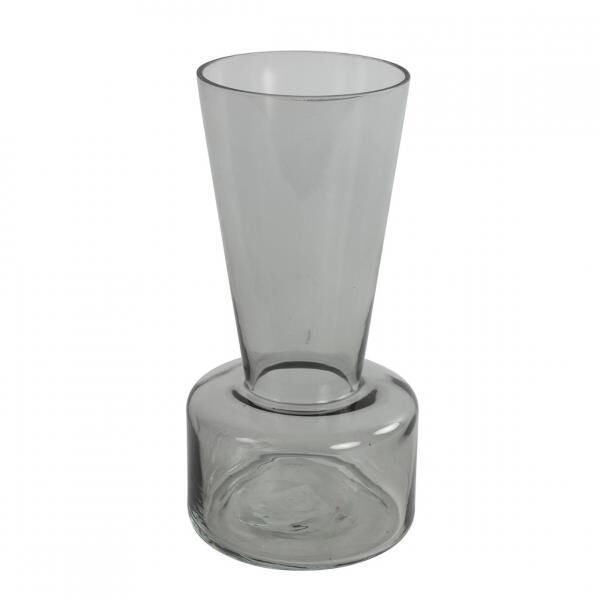 Countryfield Vase Ellie S grau 22 cm