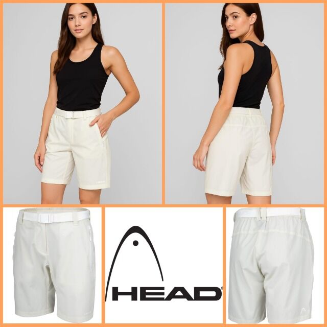 Damen-Shorts von Head
