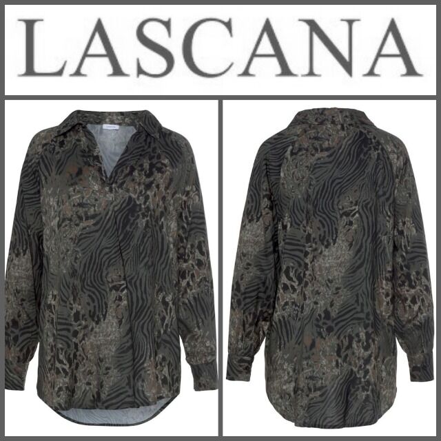 Damenbluse von Lascana