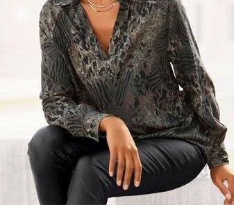 Damenbluse von Lascana