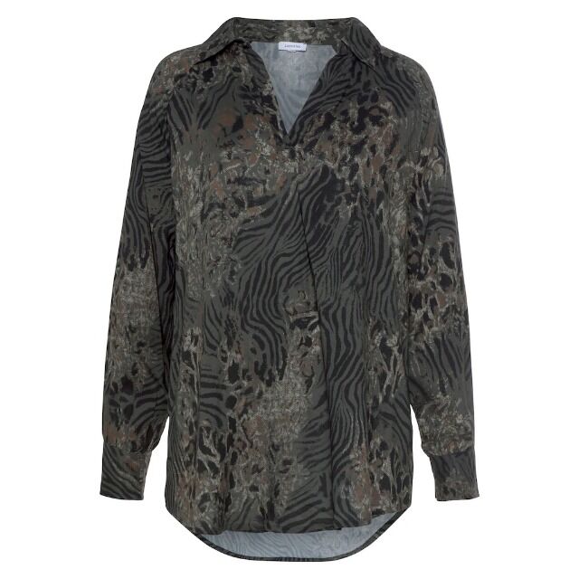 Damenbluse von Lascana