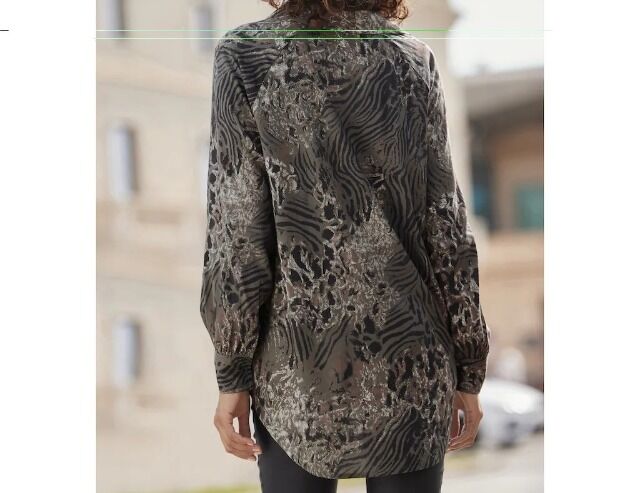 Damenbluse von Lascana