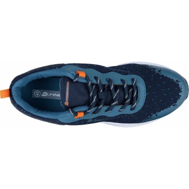 Alpine Pro men's sneaker