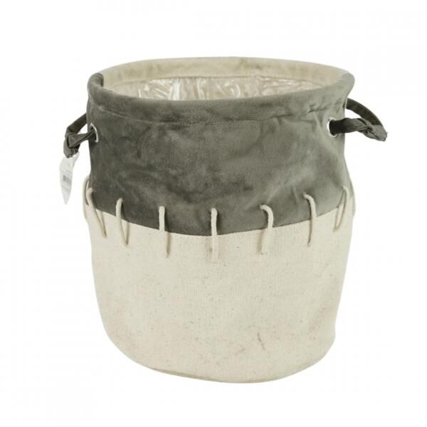 Original Strömungskorb beige 22 cm