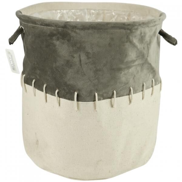 Original Strömungskorb beige 34 cm