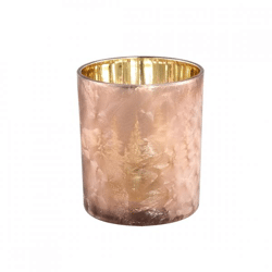 PTMD tea light holder Ikaika M 10 cm