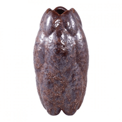 PTMD Vase Varun L lila 23 cm