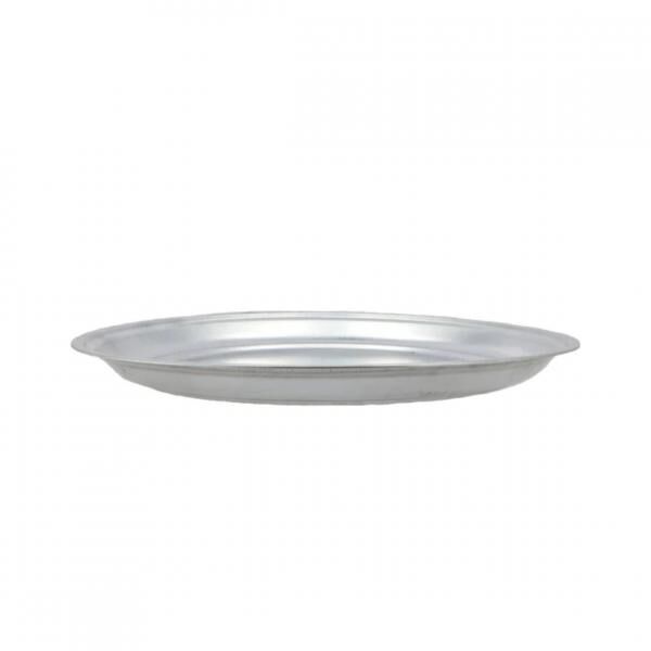 Schale Zink Basic 34 cm