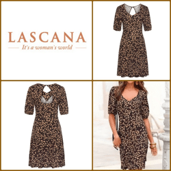 Sommerkleid von Lascana
