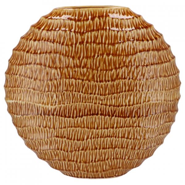 Vaas Inga Jada bruin 49 cm