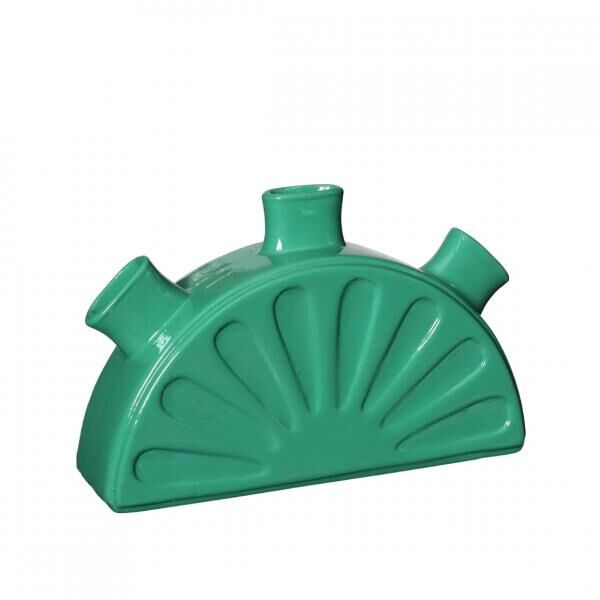 Vase Limon grün 19 cm