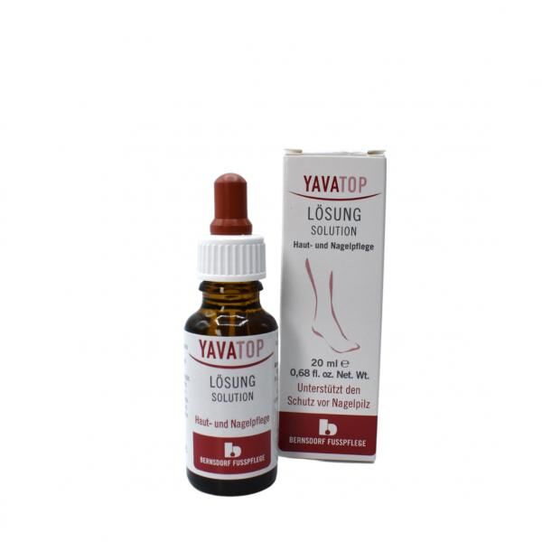 Yavatop Lösung 20 ml