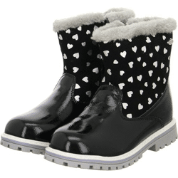 7,50 € Dockers Kinder Winterstiefel Kategorie A neu in Originalkartons Größen 23–30 Farben rot schwarz Lagerware aus Deutschland Versand wel