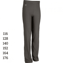 Avento Sport Leggings Mädchen grau 6 Größen 50 Stück