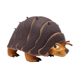 Bullyland 11501 - Disney Raya - TukTuk action figure