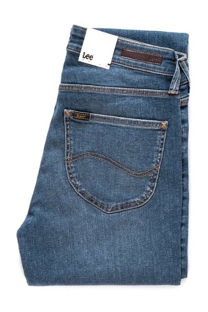Damenjeans Lee