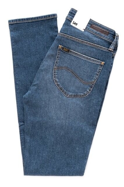 Damenjeans Lee