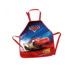 Disney Cars - Kochschürze