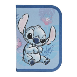 Disney Lilo & Stitch - gefülltes Schüleretui